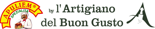 Logo: Apuliem Spezialità - Spezie e Aromi
